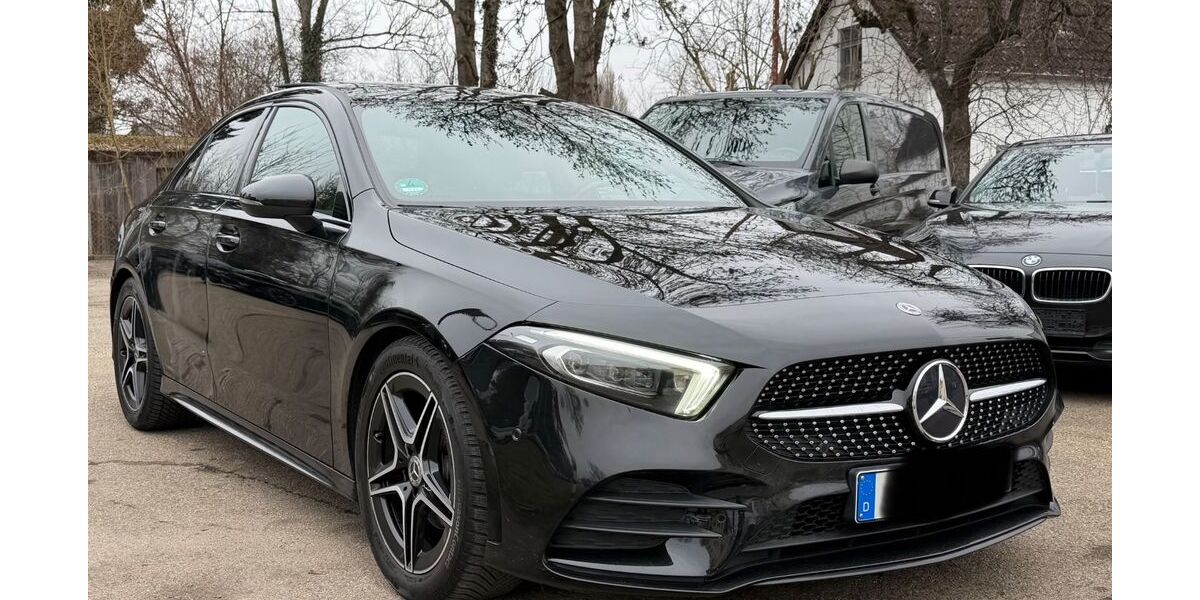 Mercedes-Benz A 200 73.000 km 29.200 &euro; Ingolstadt 85051