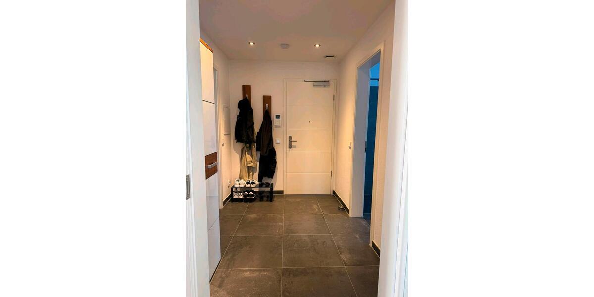 Dachgeschoßwohnung Geisenfeld - 3 Zimmer, 78 m&sup2;, 385.000&euro; | Angebot:27158314