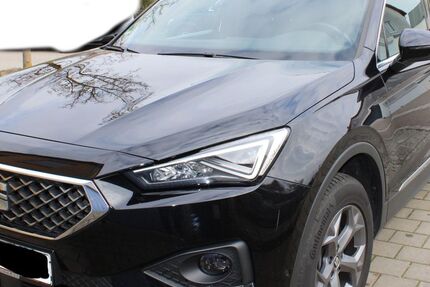 Seat Tarraco 112.000 km 21.900 &euro; Gaimersheim 85080