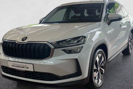 Skoda Kodiaq 21.300 km 36.790 &euro; Karlskron-Brautlach 85123