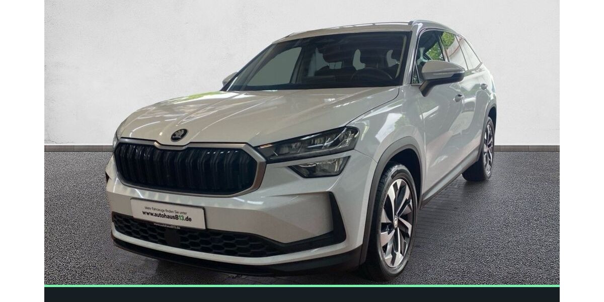 Skoda Kodiaq 21.300 km 36.790 &euro; Karlskron-Brautlach 85123