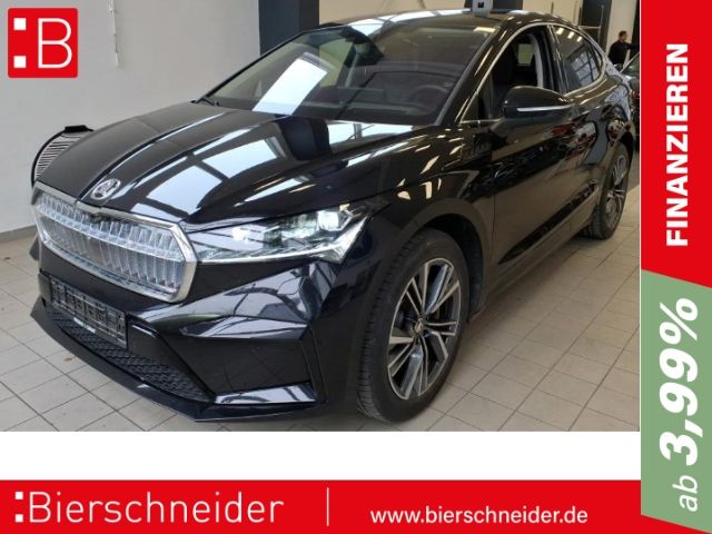 Skoda Enyaq 20.132 km 38.950 &euro; Ingolstadt 85053