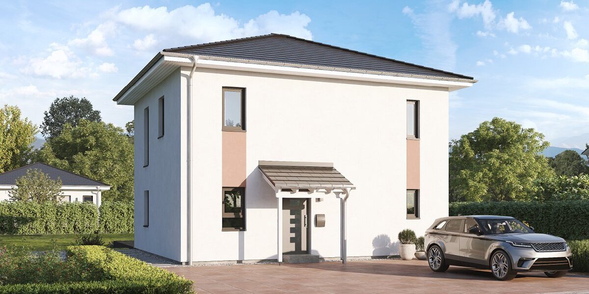 Ihr Traum-Einfamilienhaus in Ingolstadt - Individuell geplant und effizient gebaut - Einfamilienhaus Ingolstadt Münchener Straße | Angebot:27333116