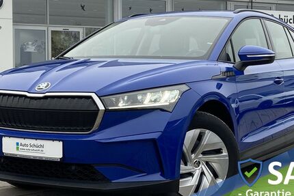 Skoda Enyaq 35.796 km 21.670 &euro; Schrobenhausen-Edelshsn. 86529