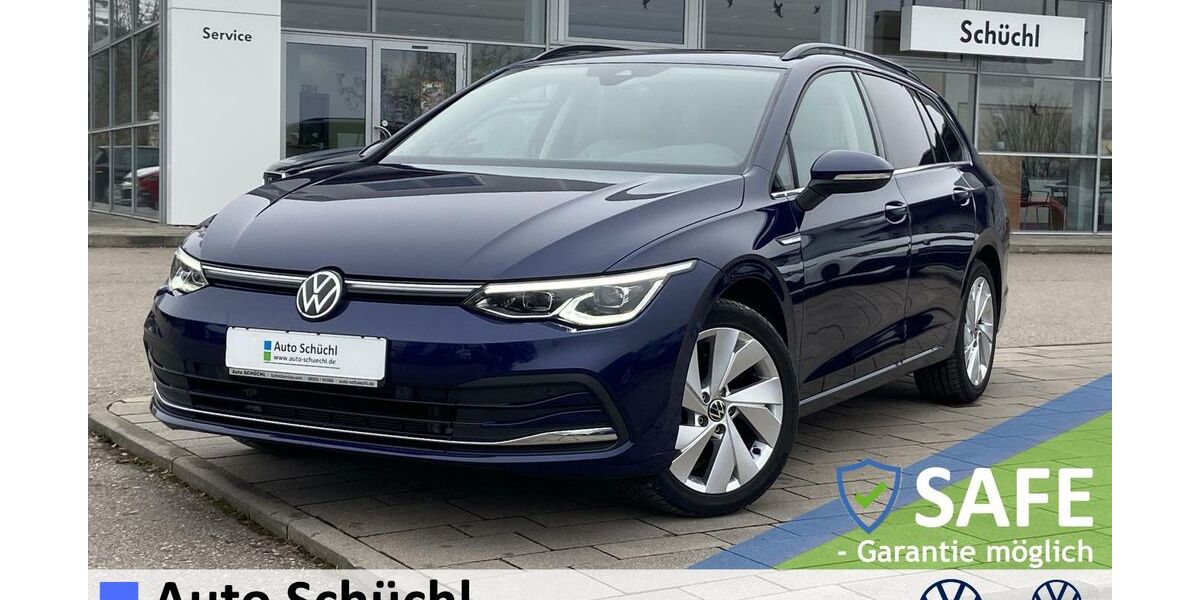 VW Golf 48.918 km 26.748 &euro; Schrobenhausen-Edelshsn. 86529