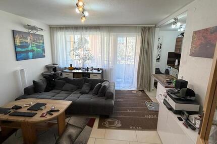 Wohnung Neuburg an der Donau - 2 Zimmer, 55 m&sup2;, 670&euro; | Angebot:25945365