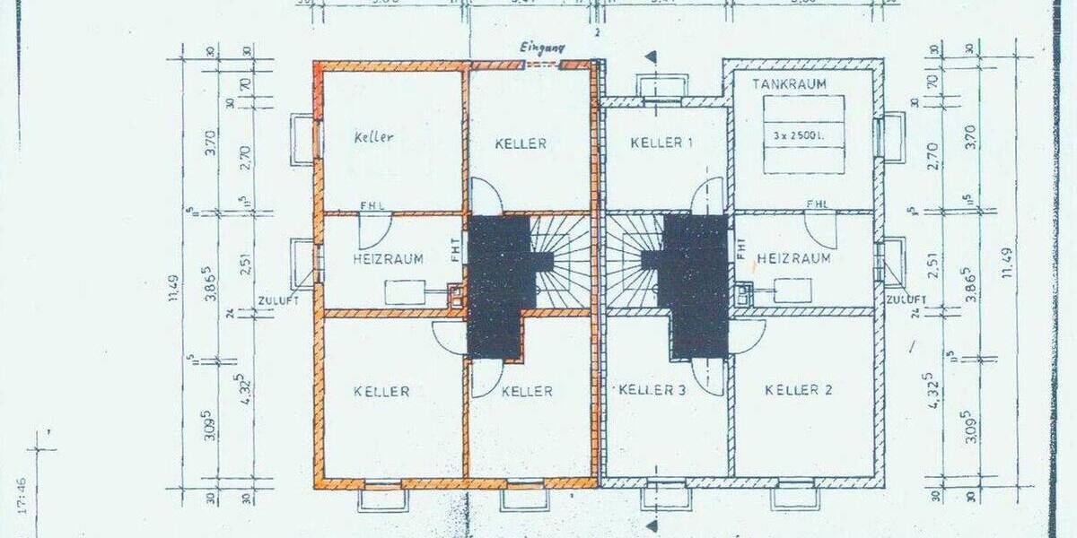 Doppelhaushälfte Stammham - 5 Zimmer, 137 m&sup2;, 549.000&euro; | Angebot:26673002