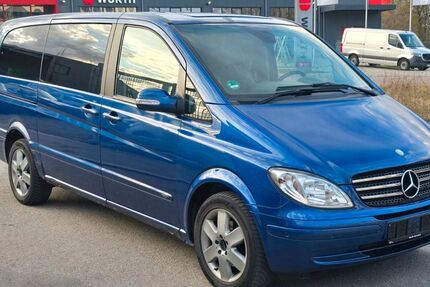 Mercedes-Benz Viano 278.000 km 5.200 &euro; Reichertshofen 85084