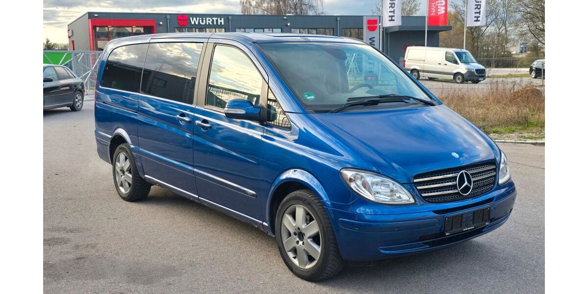 Mercedes-Benz Viano 278.000 km 5.200 &euro; Reichertshofen 85084
