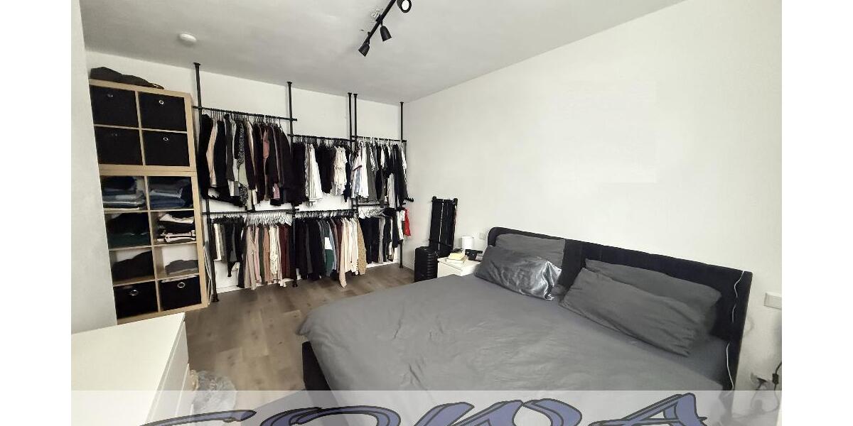 Hochwertige 2 Zimmer Erdgeschoss Wohnung mit Terrasse, Garten und TG-Stellplatz in Neuburg - Zentrumsnah! - Ein Objekt von Ihrem Immobilienpartner SOWA Immobilien und Finanzen - Erdgeschoßwohnung Neuburg | Angebot:24676680