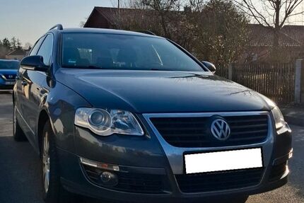 VW Passat Variant 355.000 km 1.099 &euro; Eitensheim 85117