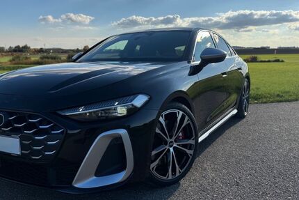 Audi S5 10.000 km 63.900 &euro; Ingolstadt 85055