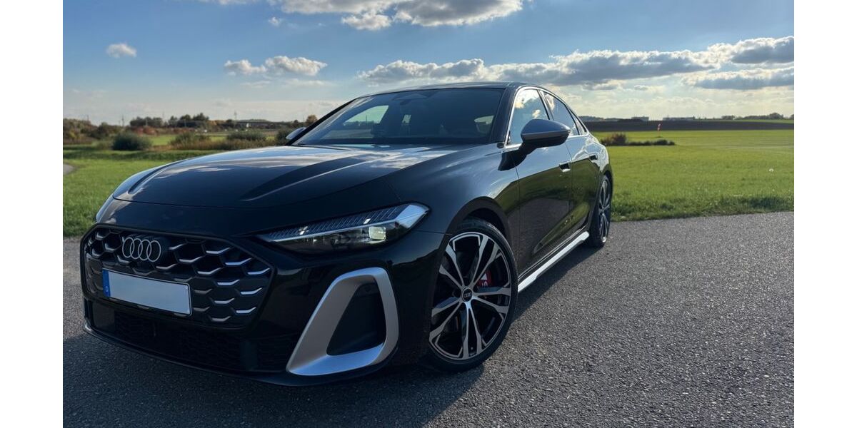 Audi S5 10.000 km 63.900 &euro; Ingolstadt 85055