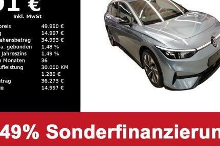 VW ID.7 20.194 km 49.990 &euro; Pfaffenhofen/Ilm 85276