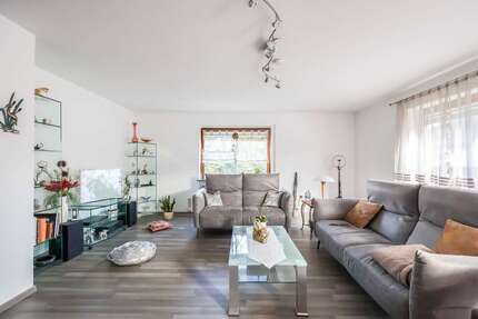 Wohnung Gaimersheim - 4 Zimmer, 107 m&sup2;, 298.000&euro; | Angebot:25813085