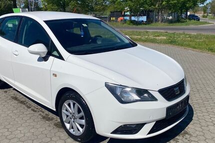 Seat Ibiza 298.000 km 2.950 &euro; Hohenwart 86558