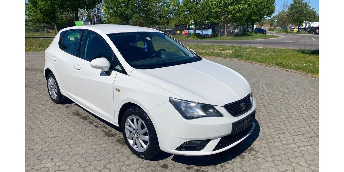 Seat Ibiza 298.000 km 2.950 &euro; Hohenwart 86558
