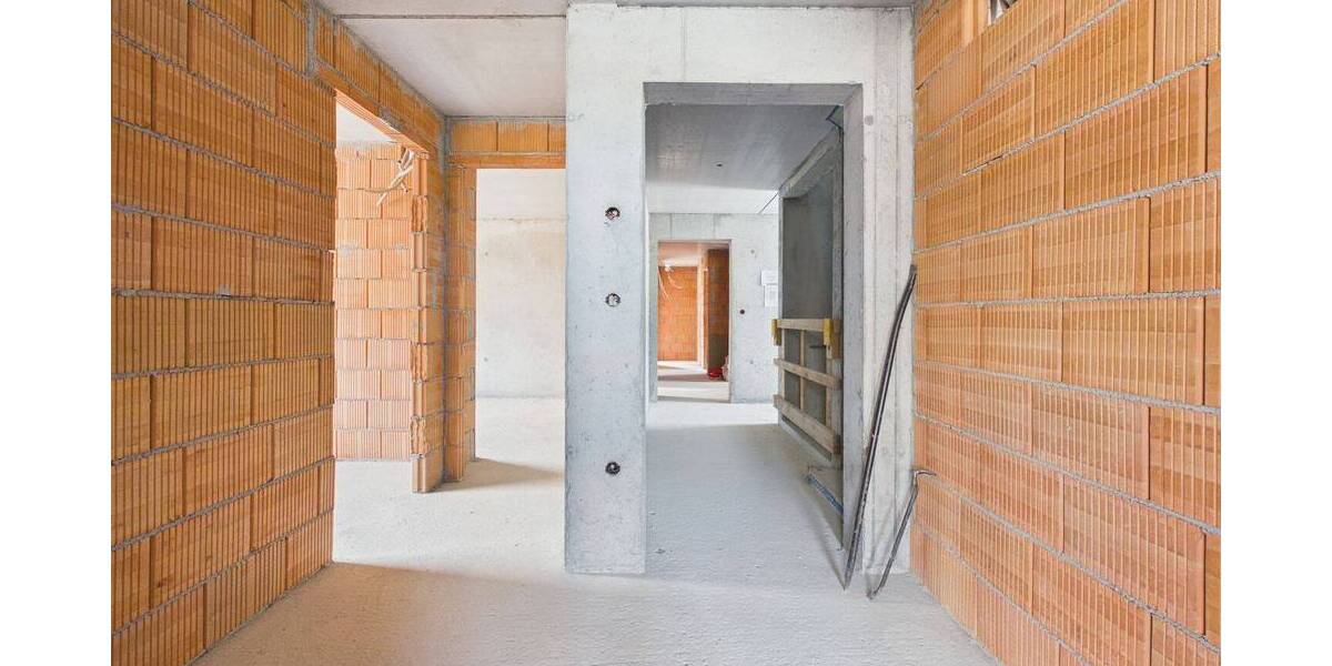 Etagenwohnung Ingolstadt Hundszell - 3 Zimmer, 83 m&sup2;, 560.000&euro; | Angebot:26217505