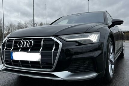 Audi A6 Allroad 20.000 km 61.500 &euro; Ingolstadt 85049