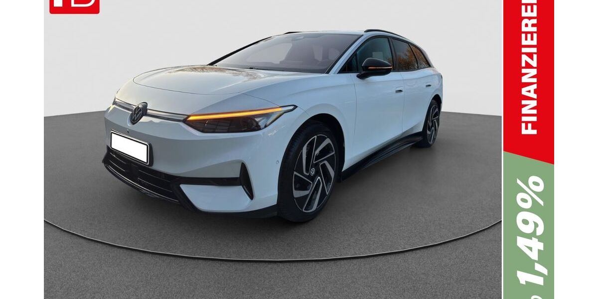 VW ID.7 19.610 km 48.250 &euro; Manching 85077