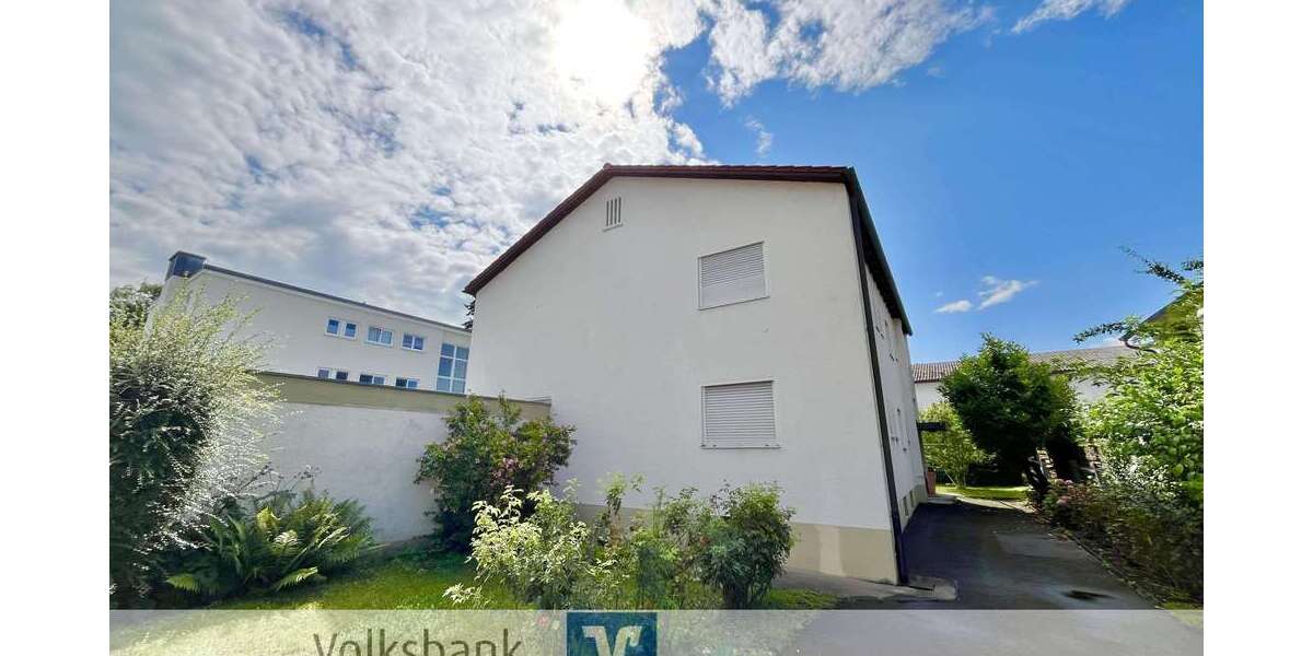 Einfamilienhaus Ingolstadt Südost - 6 Zimmer, 173 m&sup2;, 599.000&euro; | Angebot:25477513