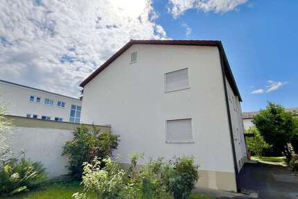 Haus Ingolstadt Südost - 6 Zimmer, 173 m&sup2;, 599.000&euro; | Angebot:25477513