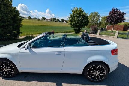 Audi A3 137.154 km 9.200 &euro; Rennertshofen 86643