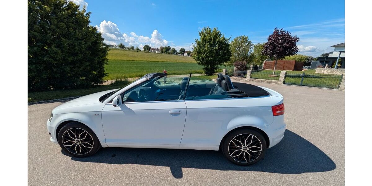 Audi A3 137.154 km 9.200 &euro; Rennertshofen 86643