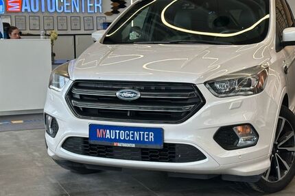 Ford Kuga 115.200 km 14.399 &euro; Pfaffenhofen 85276