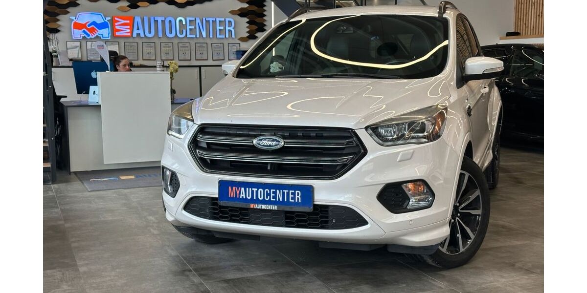 Ford Kuga 115.200 km 14.399 &euro; Pfaffenhofen 85276