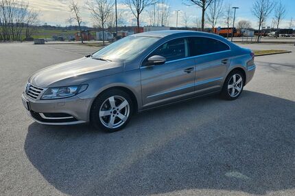 VW CC 178.000 km 9.000 &euro; Gaimersheim 85080