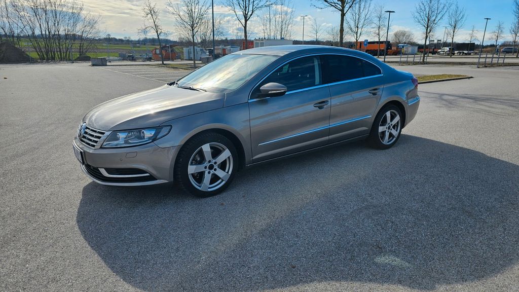 VW CC 178.000 km 9.000 &euro; Gaimersheim 85080