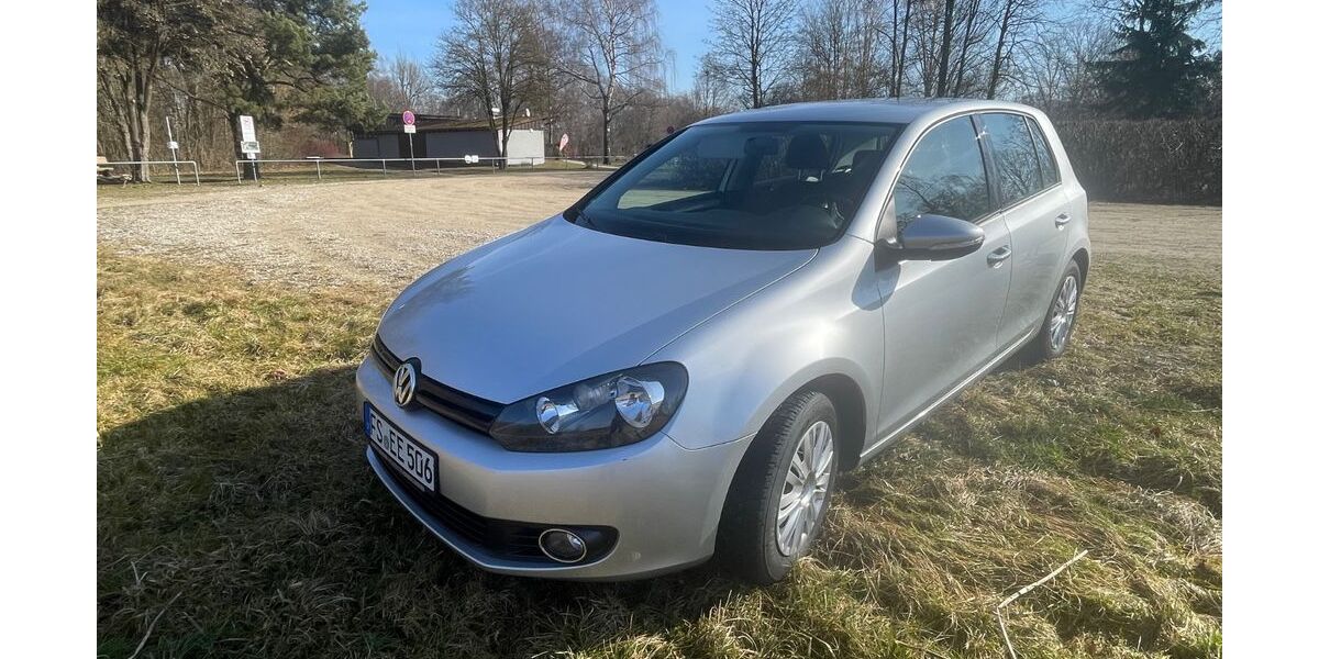 VW Golf 114.666 km 5.800 &euro; Baar-Ebenhausen 85107