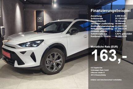 Cupra Formentor 22.600 km 30.999 &euro; Riedenburg 93339