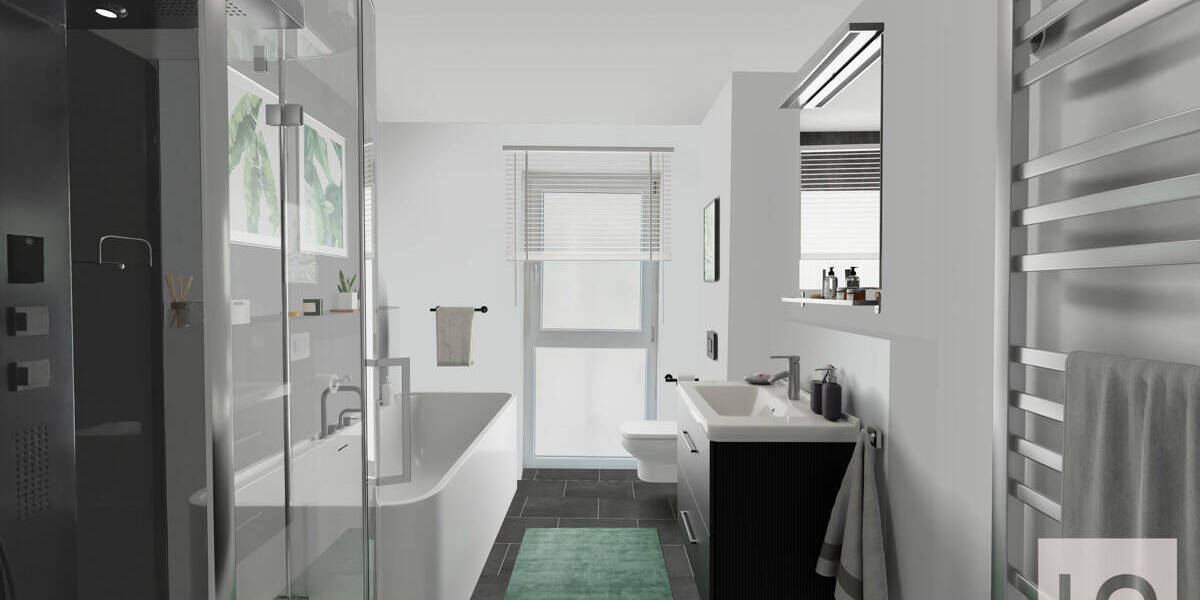 Etagenwohnung Ingolstadt Südost - 3 Zimmer, 85 m&sup2;, 522.000&euro; | Angebot:25706083