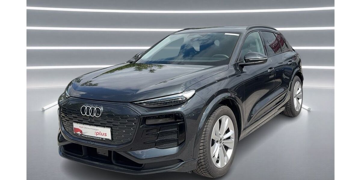 Audi Q6 e-tron 12.173 km 65.790 &euro; Ingolstadt 85057