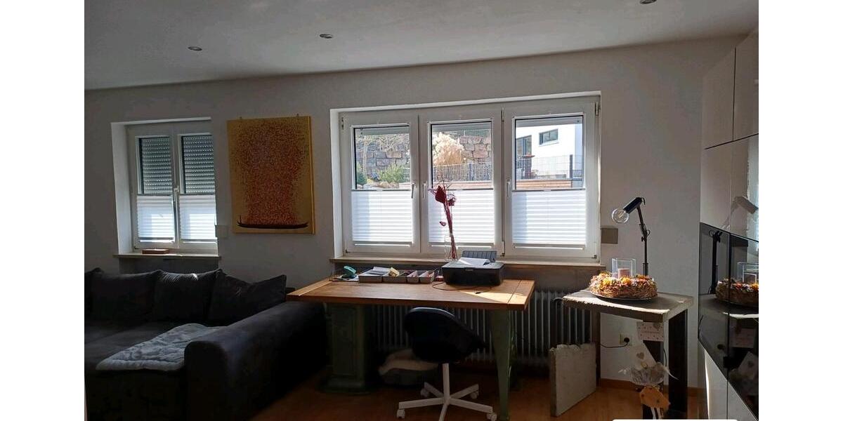 Erdgeschoßwohnung Wellheim - 4 Zimmer, 105 m&sup2;, 900&euro; | Angebot:25406673