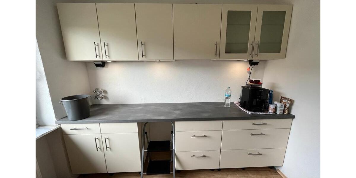 Etagenwohnung Ingolstadt Nordost - 3 Zimmer, 81 m&sup2;, 265.000&euro; | Angebot:26021000