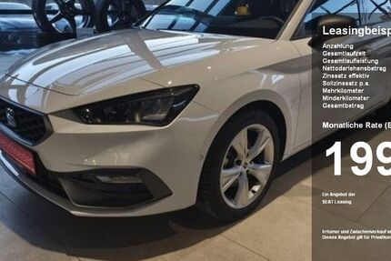 Seat Leon 24.390 km 28.850 &euro; Riedenburg 93339