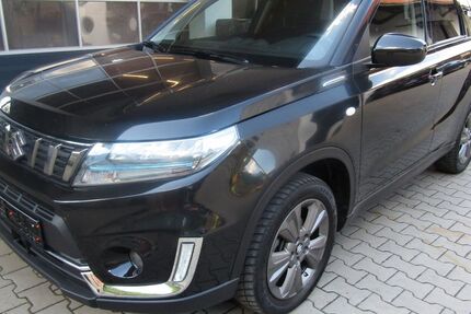 Suzuki Vitara 71.000 km 15.900 &euro; Brunnen 86564