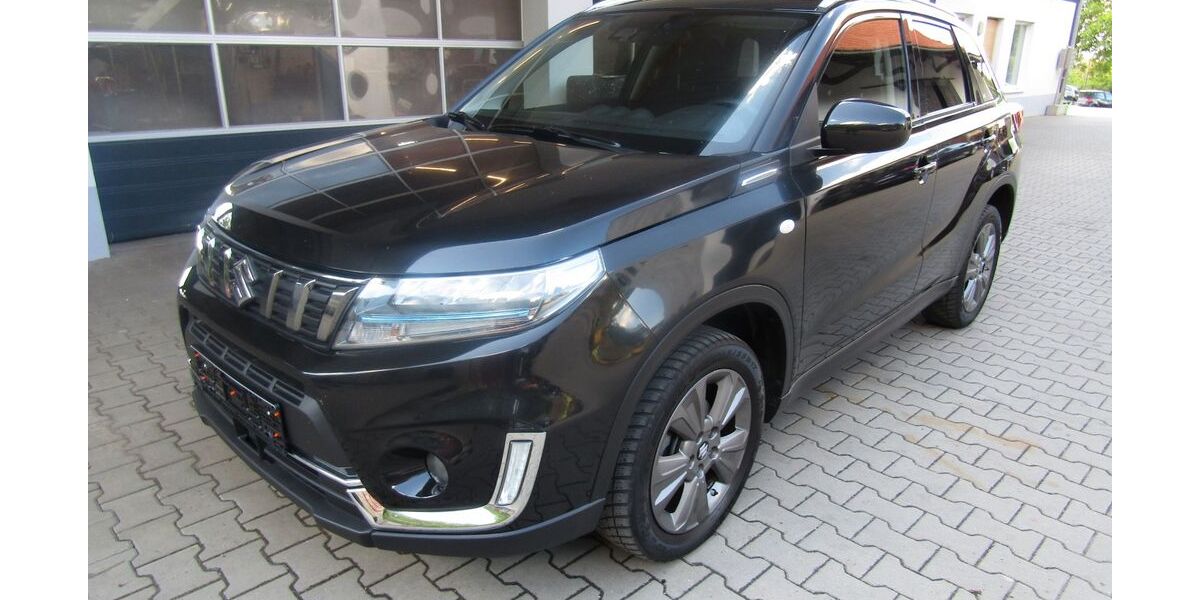 Suzuki Vitara 71.000 km 15.900 &euro; Brunnen 86564
