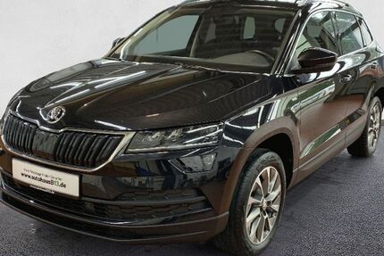 Skoda Karoq 68.600 km 24.290 &euro; Karlskron-Brautlach 85123