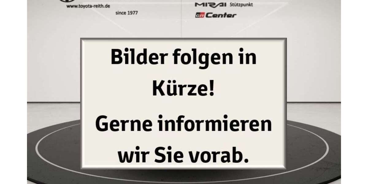 Toyota C-HR 62.732 km 17.610 &euro; Pfaffenhofen 85276