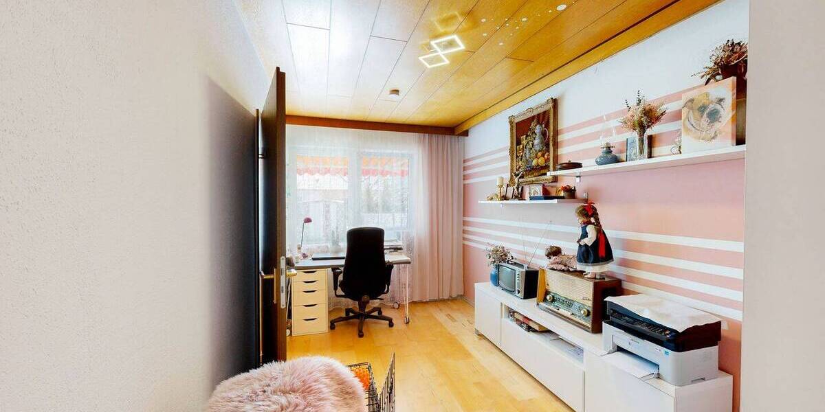 Etagenwohnung Gaimersheim - 4 Zimmer, 110 m&sup2;, 430.000&euro; | Angebot:26377433