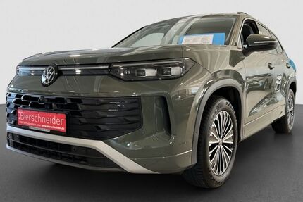 VW Tayron 25.200 km 41.750 &euro; Ingolstadt 85053