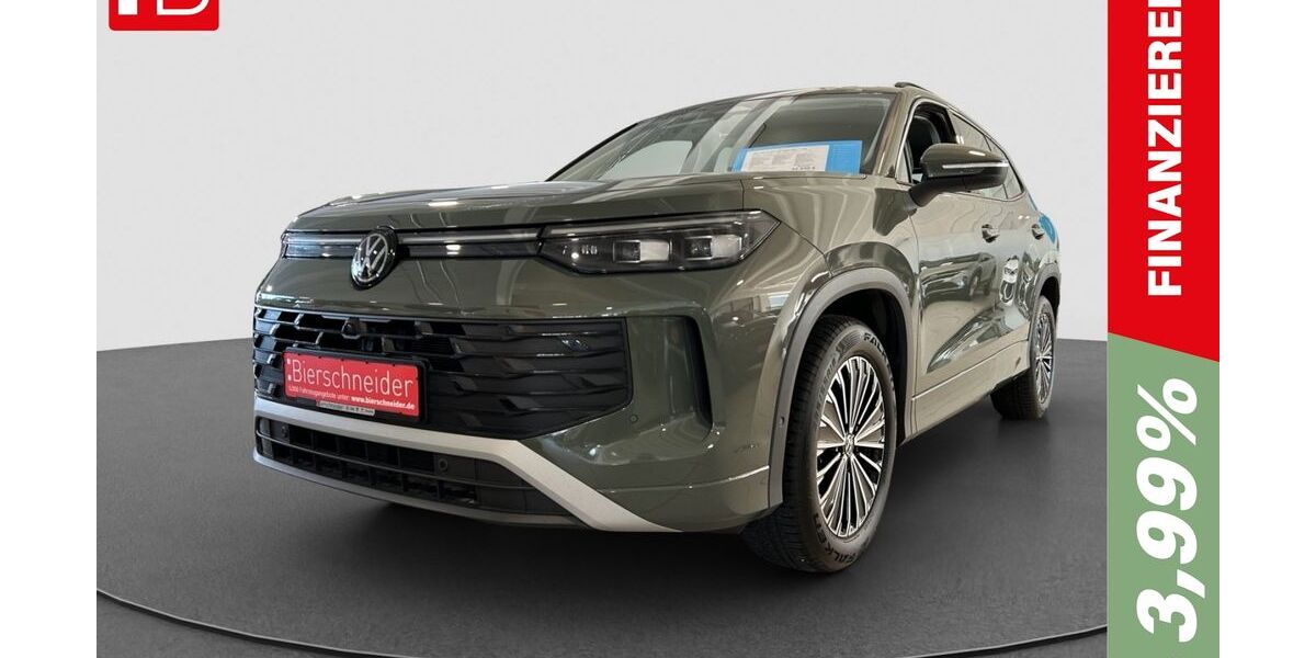 VW Tayron 25.200 km 41.750 &euro; Ingolstadt 85053