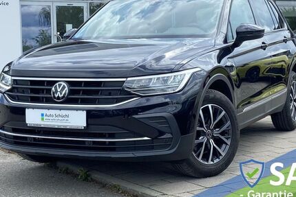 VW Tiguan 36.202 km 26.848 &euro; Schrobenhausen-Edelshsn. 86529