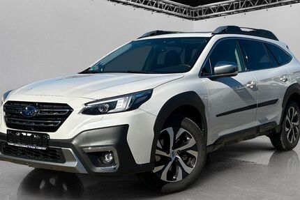 Subaru Outback 70.845 km 29.599 &euro; Hohenwart 86558