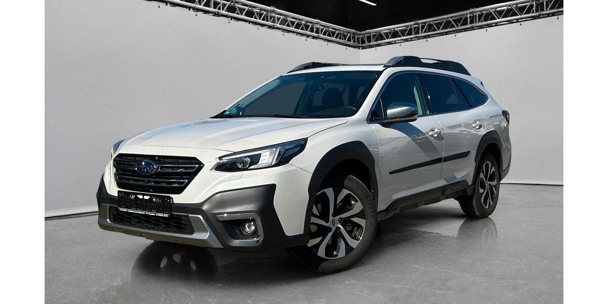 Subaru Outback 70.845 km 29.599 &euro; Hohenwart 86558