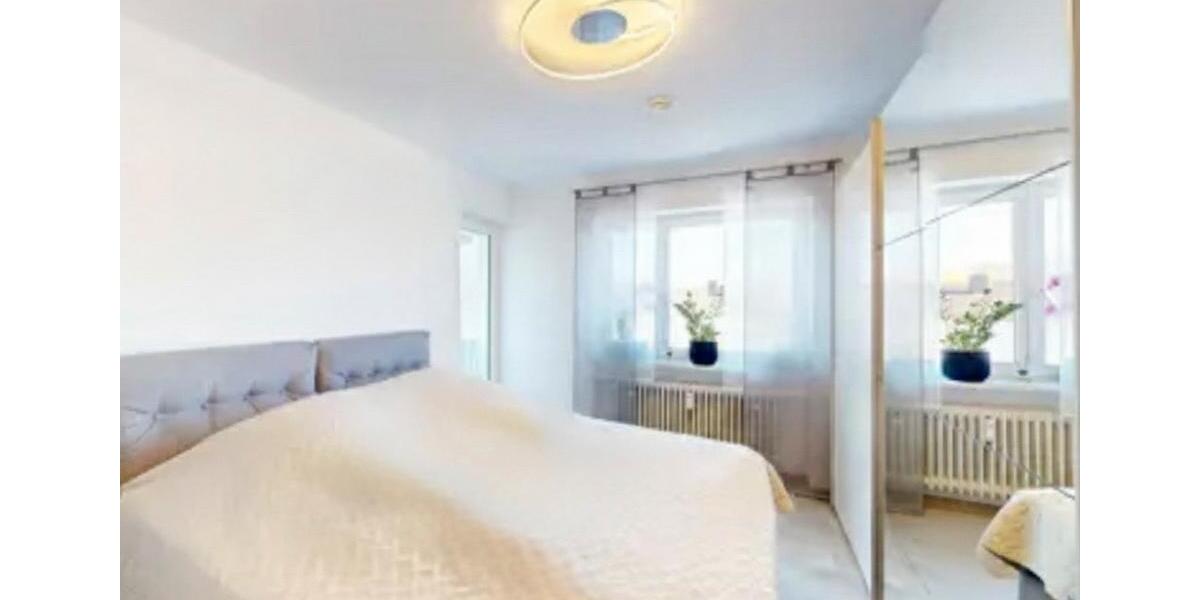 Etagenwohnung Großmehring - 4 Zimmer, 95 m&sup2;, 415.000&euro; | Angebot:24962329